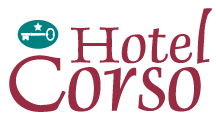 Hotel Corso Jesolo Venezia