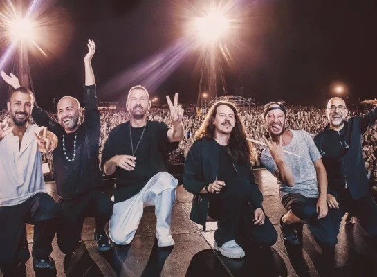 Negramaro, concerto, Jesolo, Palazzo del Turismo, data zero, tour 2025, musica live, band italiana, tour palasport, settembre 2025, 27 settembre, nuovo album, inediti, biglietti, Ticketone, presale, vendita generale, Azalea, Zenit s.r.l., Magellano Concerti, Comune di Jesolo, Jesolo Turismo, musica italiana, pop rock, evento musicale, Jesolo eventi, cosa fare Jesolo, vacanze Jesolo, hotel Jesolo, Hotel Corso Jesolo, offerte Jesolo, musica dal vivo, grande evento, Jesolo by night, concerto a Jesolo, tour Negramaro, band dal vivo, biglietti concerto, show musicale, settembre Jesolo, evento autunno, musica Jesolo, cultura Jesolo, concerto Palasport, live show